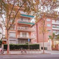 Apartment in Spain, Catalunya, Barcelona, 146 sq.m.
