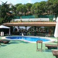 Вилла в Испании, Каталония, Льорет-де-Мар