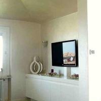 Penthouse in the city center in Italy, Pienza, 65 sq.m.
