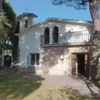 Villa in Spain, Catalunya, Begur, 506 sq.m.