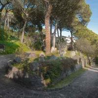 Villa in Spain, Catalunya, Begur, 506 sq.m.