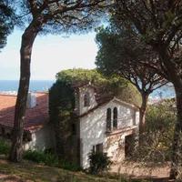 Villa in Spain, Catalunya, Begur, 506 sq.m.