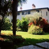 Villa in Italy, Palau, 550 sq.m.