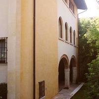 Villa in Italy, Palau, 550 sq.m.