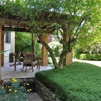 Villa in Italy, Palau, 550 sq.m.