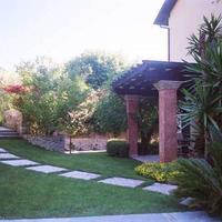 Villa in Italy, Palau, 550 sq.m.