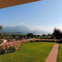 Вилла в Италии, Пьенца, 750 кв.м.