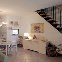 Apartment in Italy, Pienza, 120 sq.m.