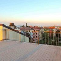 Penthouse in Italy, Pienza, 150 sq.m.