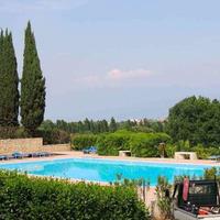 Apartment in Italy, Pienza, 130 sq.m.