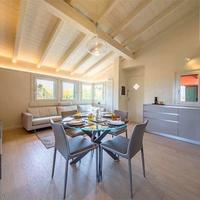 Apartment in Italy, Pienza, 130 sq.m.