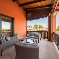 Apartment in Italy, Pienza, 130 sq.m.