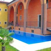 Villa in Italy, Pienza, 200 sq.m.