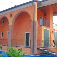 Villa in Italy, Pienza, 200 sq.m.