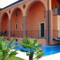 Villa in Italy, Pienza, 200 sq.m.
