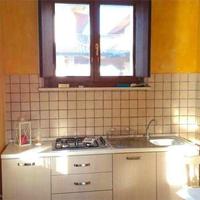 Villa in Italy, Pienza, 200 sq.m.