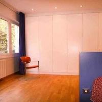 Apartment in Spain, Catalunya, Barcelona, 200 sq.m.