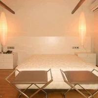 Apartment in Spain, Catalunya, Barcelona, 200 sq.m.