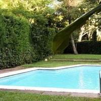 Apartment in Spain, Catalunya, Barcelona, 200 sq.m.