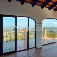 Вилла в Испании, Каталония, Жирона, 377 кв.м.