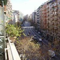 Апартаменты в Испании, Каталония, Барселона, 127 кв.м.