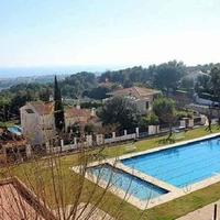 Apartment in Spain, Catalunya, Begur, 160 sq.m.