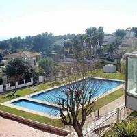 Apartment in Spain, Catalunya, Begur, 160 sq.m.