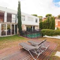 Villa in Spain, Catalunya, Begur, 260 sq.m.