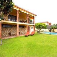 Villa in Spain, Catalunya, Begur, 225 sq.m.