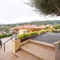 Villa in Spain, Catalunya, Begur, 225 sq.m.