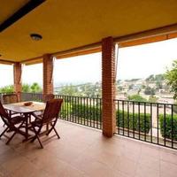 Villa in Spain, Catalunya, Begur, 225 sq.m.