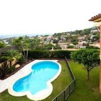 Villa in Spain, Catalunya, Begur, 225 sq.m.