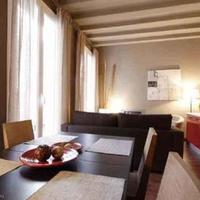 Апартаменты в центре города в Испании, Каталония, Барселона, 140 кв.м.