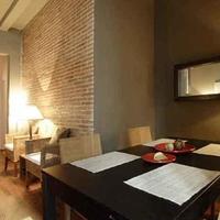 Апартаменты в центре города в Испании, Каталония, Барселона, 140 кв.м.