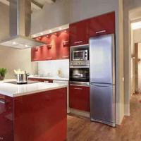 Апартаменты в центре города в Испании, Каталония, Барселона, 140 кв.м.