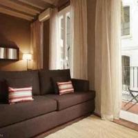 Апартаменты в центре города в Испании, Каталония, Барселона, 140 кв.м.