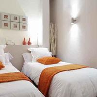 Апартаменты в центре города в Испании, Каталония, Барселона, 140 кв.м.