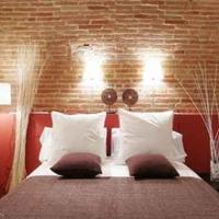 Апартаменты в центре города в Испании, Каталония, Барселона, 140 кв.м.