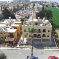 Other commercial property in Republic of Cyprus, Eparchia Pafou, Nicosia, 1090 sq.m.
