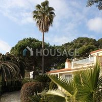 Villa in Spain, Catalunya, Lloret de Mar, 187 sq.m.