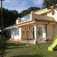 Villa in Spain, Catalunya, Lloret de Mar, 187 sq.m.