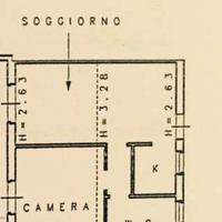 Апартаменты в Италии, Пьенца, 55 кв.м.