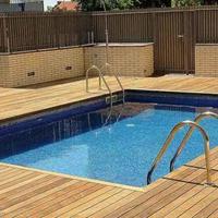 Apartment in Spain, Catalunya, 155 sq.m.