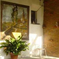 House in Italy, Pienza, 200 sq.m.