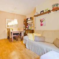 Апартаменты в Испании, Каталония, Барселона, 65 кв.м.