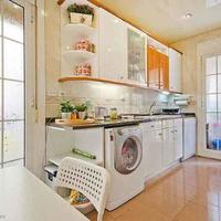 Апартаменты в Испании, Каталония, Барселона, 65 кв.м.