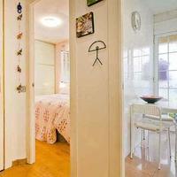 Апартаменты в Испании, Каталония, Барселона, 65 кв.м.