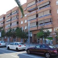 Apartment in the suburbs in Spain, Catalunya, Barcelona, 206 sq.m.