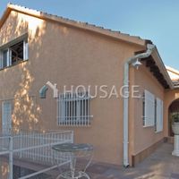 Villa in Spain, Catalunya, Lloret de Mar, 495 sq.m.