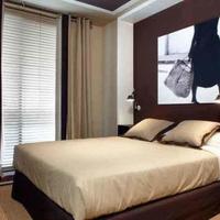 Apartment in Spain, Catalunya, 59 sq.m.